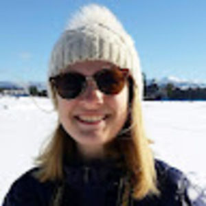 Meet your Posher, Elsa